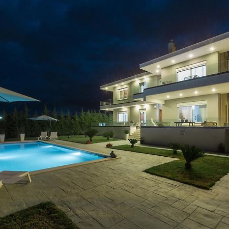 Serenity House Nafplio Exterior photo
