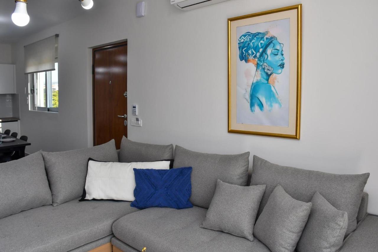 Serenity House Nafplio Exterior photo