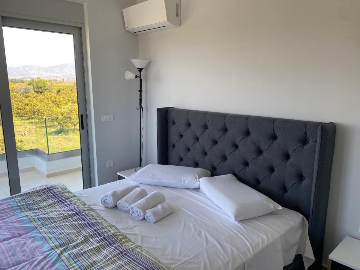 Serenity House Nafplio Exterior photo