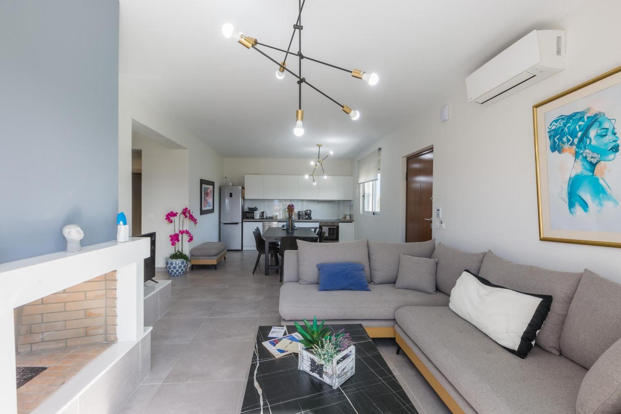 Serenity House Nafplio Exterior photo