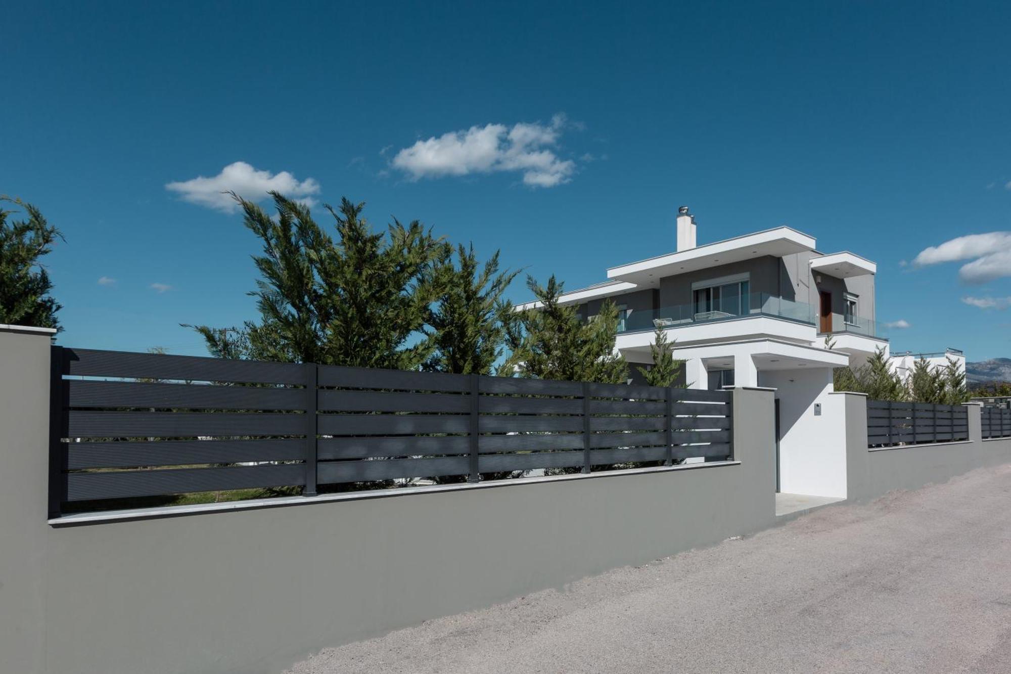 Serenity House Nafplio Exterior photo