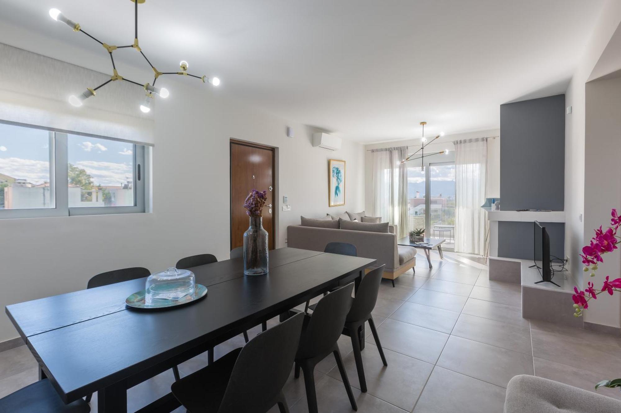 Serenity House Nafplio Exterior photo