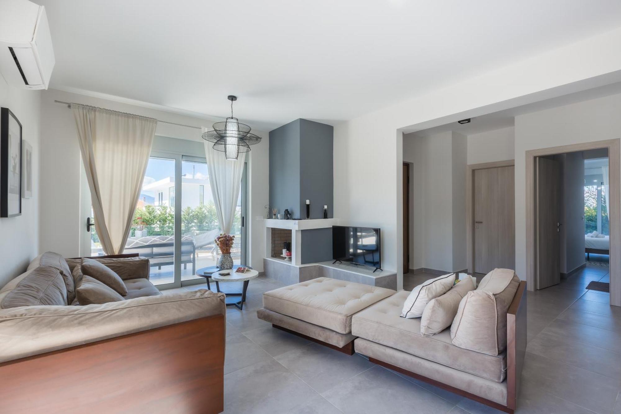 Serenity House Nafplio Exterior photo